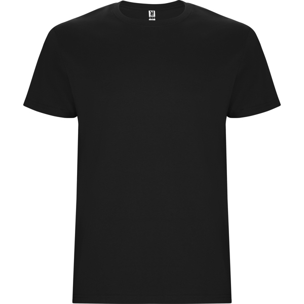 T-shirt dziecięcy z krótkim rękawem STAFFORD 