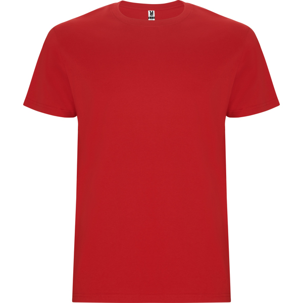 T-shirt dziecięcy z krótkim rękawem STAFFORD 