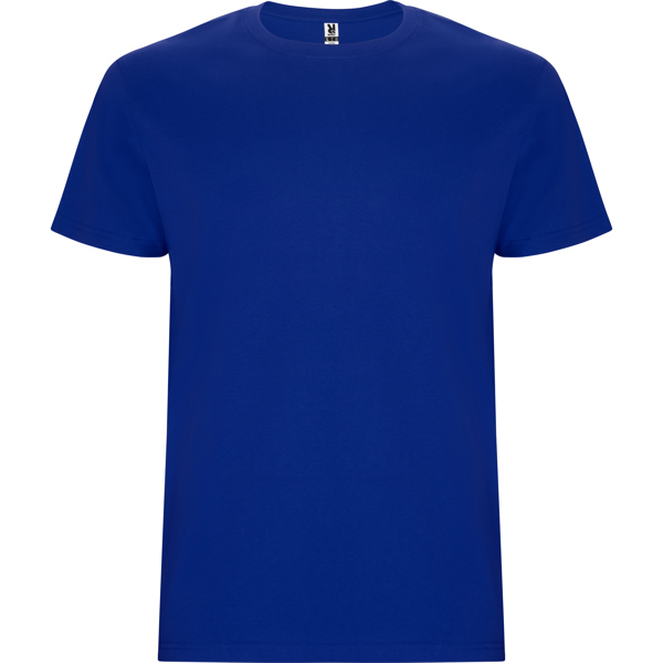 T-shirt dziecięcy z krótkim rękawem STAFFORD 
