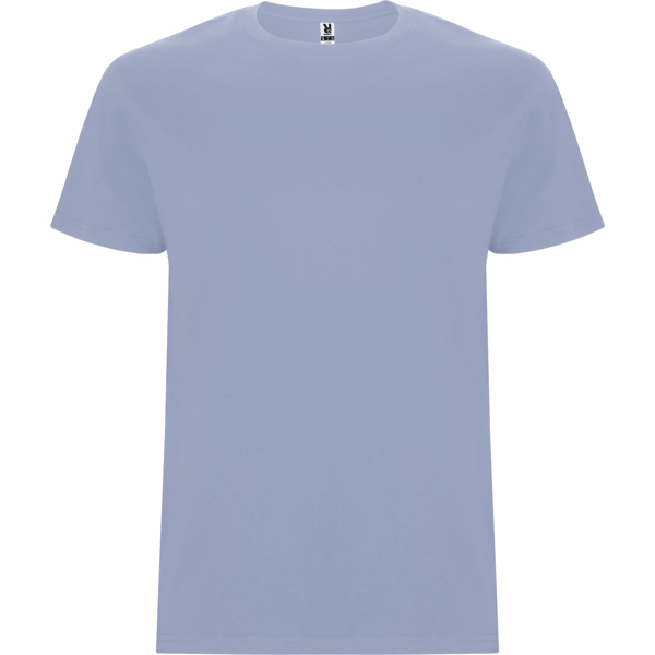 T-shirt dziecięcy z krótkim rękawem STAFFORD 