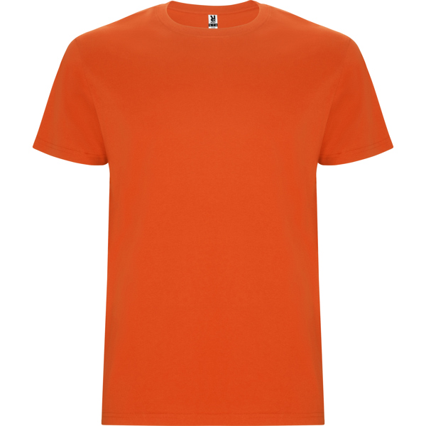 T-shirt dziecięcy z krótkim rękawem STAFFORD 