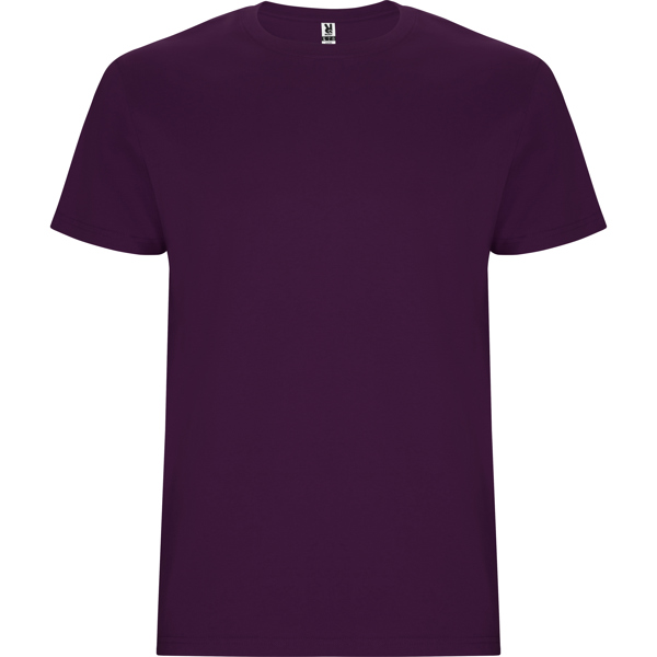T-shirt dziecięcy z krótkim rękawem STAFFORD 