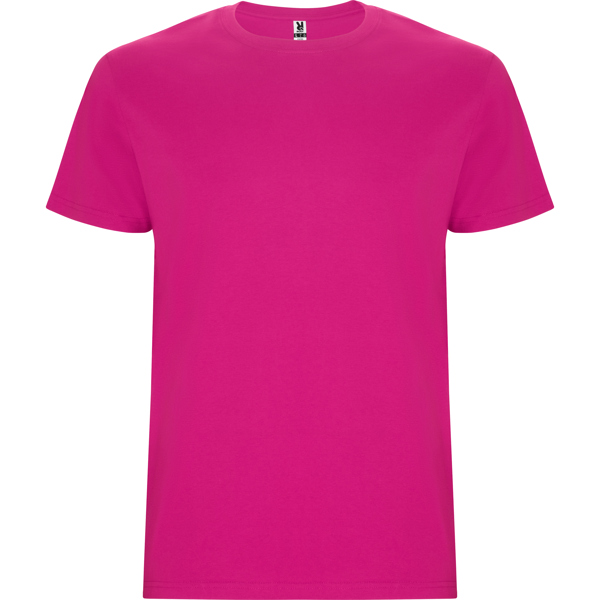 T-shirt dziecięcy z krótkim rękawem STAFFORD 