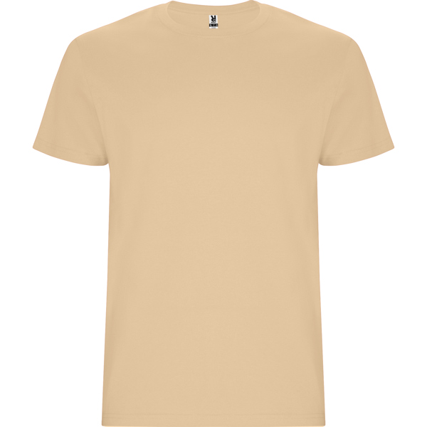 T-shirt dziecięcy z krótkim rękawem STAFFORD 