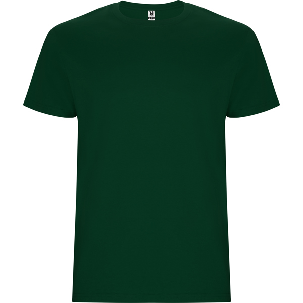 T-shirt dziecięcy z krótkim rękawem STAFFORD 