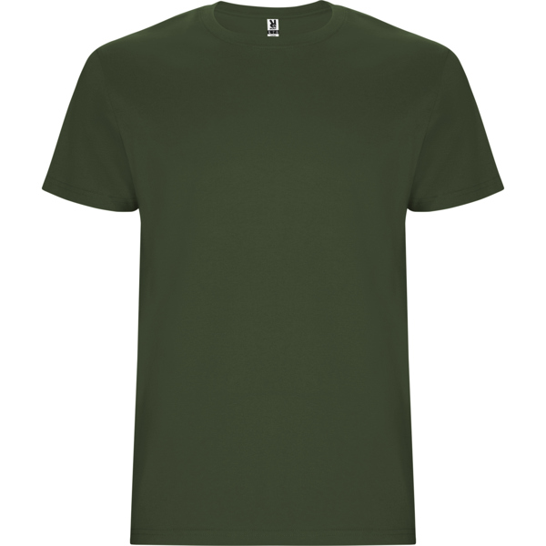 T-shirt dziecięcy z krótkim rękawem STAFFORD 