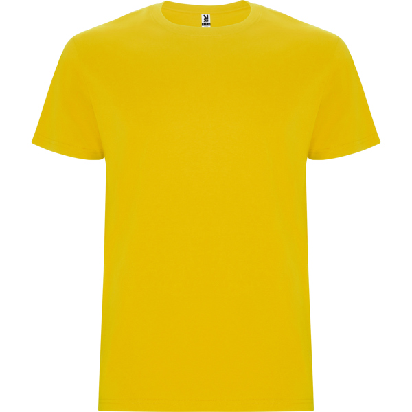 T-shirt dziecięcy z krótkim rękawem STAFFORD 