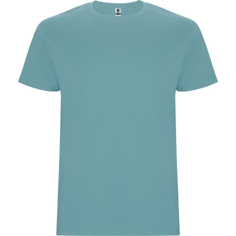 T-shirt dziecięcy z krótkim rękawem STAFFORD 