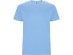 T-shirt dziecięcy z krótkim rękawem STAFFORD 
