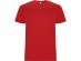 T-shirt dziecięcy z krótkim rękawem STAFFORD 