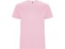T-shirt dziecięcy z krótkim rękawem STAFFORD 