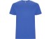 T-shirt dziecięcy z krótkim rękawem STAFFORD 