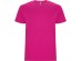 T-shirt dziecięcy z krótkim rękawem STAFFORD 