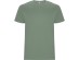 T-shirt dziecięcy z krótkim rękawem STAFFORD 