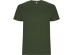 T-shirt dziecięcy z krótkim rękawem STAFFORD 