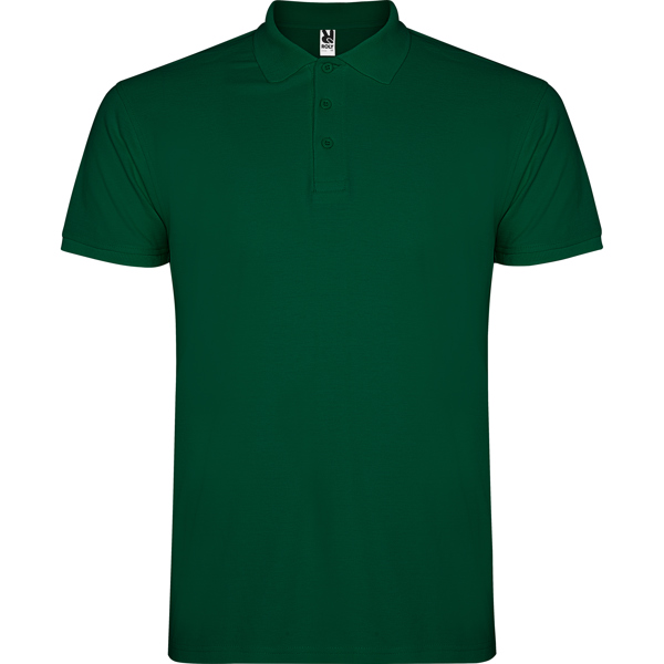 Koszulka Polo STAR męska
