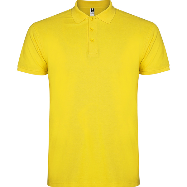 Koszulka Polo STAR męska