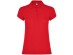 Koszulka Polo STAR WOMAN damska