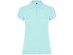 Koszulka Polo STAR WOMAN damska
