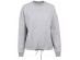 Ladies´ Oversize Crewneck 