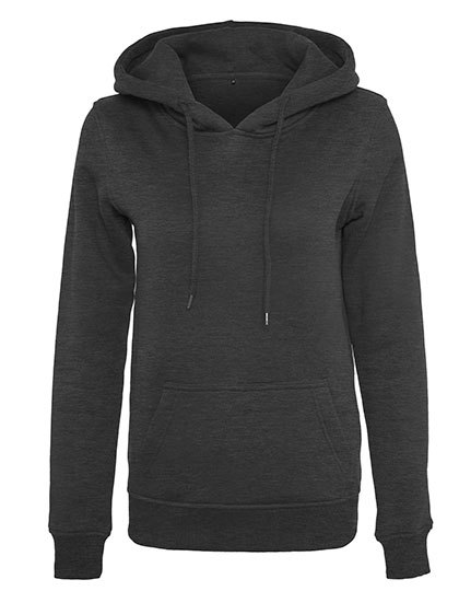 Ladies´ Heavy Hoody 