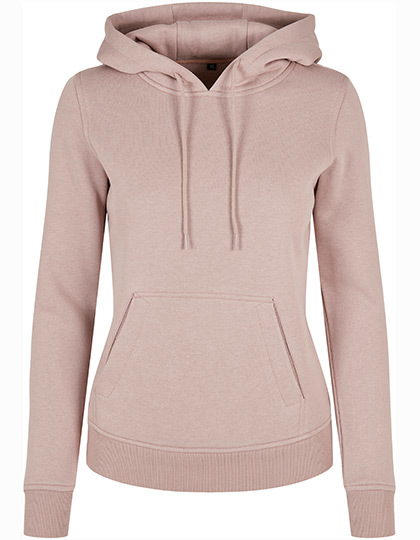 Ladies´ Heavy Hoody 