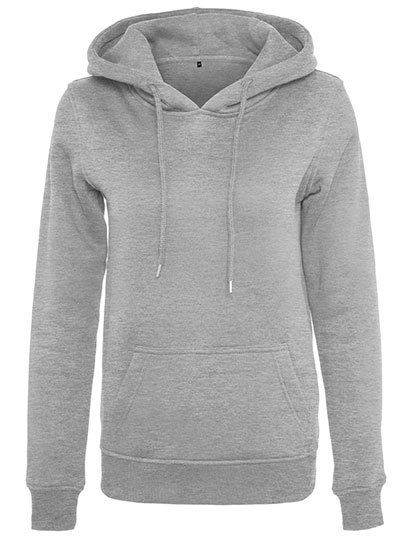 Ladies´ Heavy Hoody 