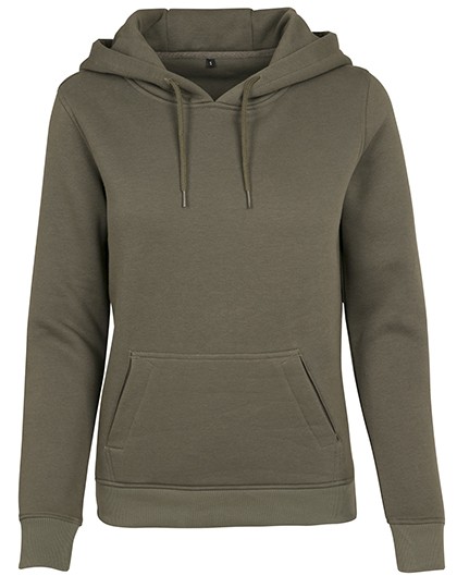 Ladies´ Heavy Hoody 