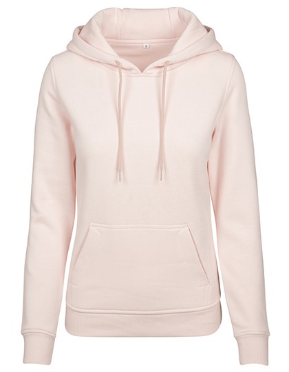 Ladies´ Heavy Hoody 