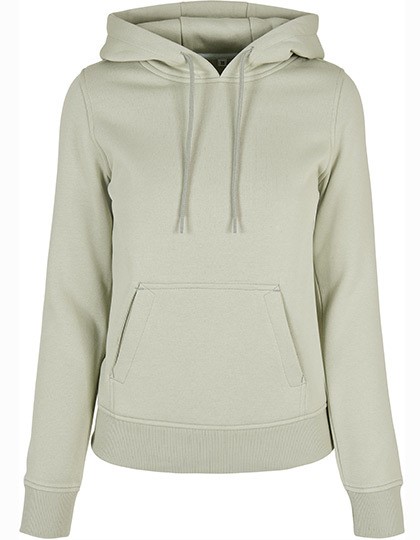 Ladies´ Heavy Hoody 