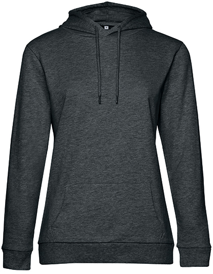 Women´s #Hoodie Sweat 