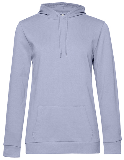 Women´s #Hoodie Sweat 