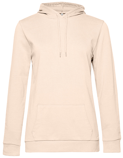 Women´s #Hoodie Sweat 