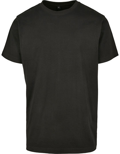 Back Seam Tee