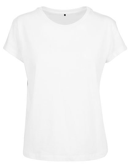 Ladies´ Box Tee 