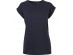 Ladies´ Extended Shoulder Tee 