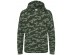 Kids´ Camo Hoodie 