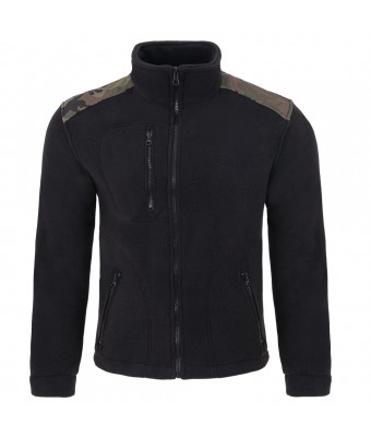 Polar męski Camouflage Moro