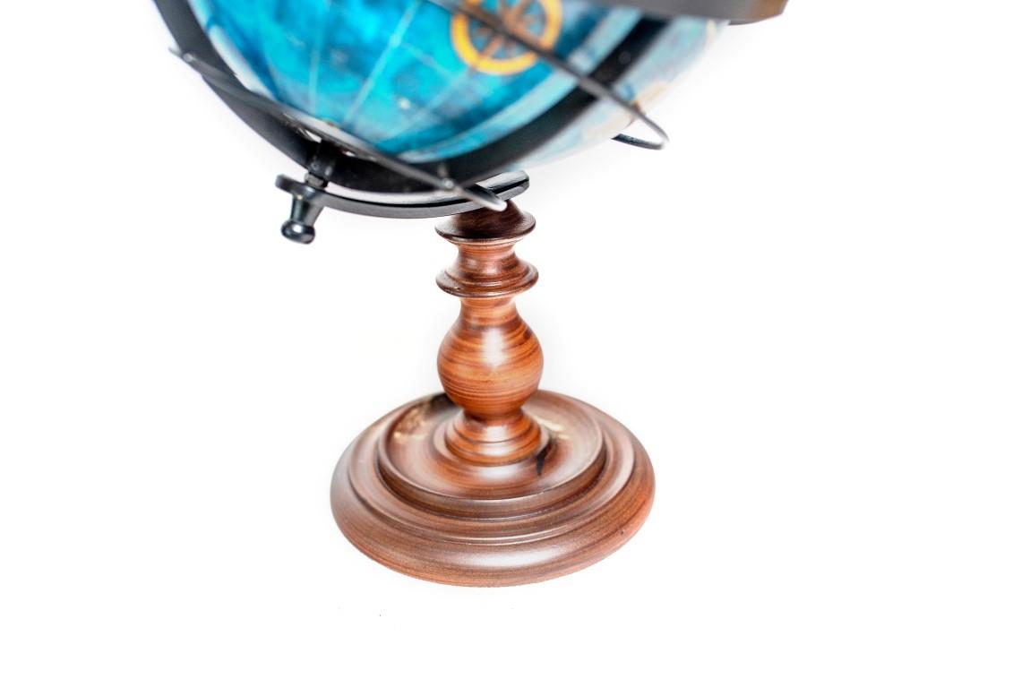 Globus sferyczny Kepler