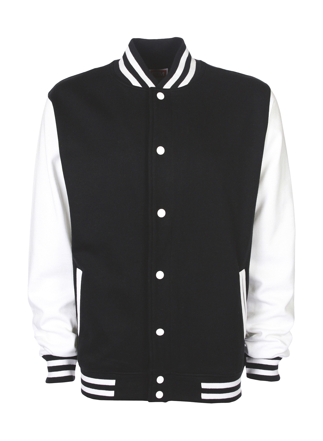 Kurtka bomberka Varsity unisex