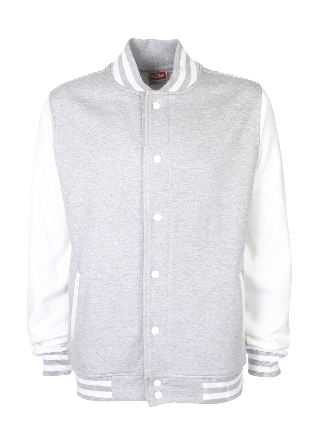 Kurtka bomberka Varsity unisex