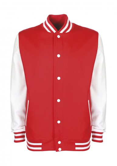 Kurtka bomberka Varsity unisex