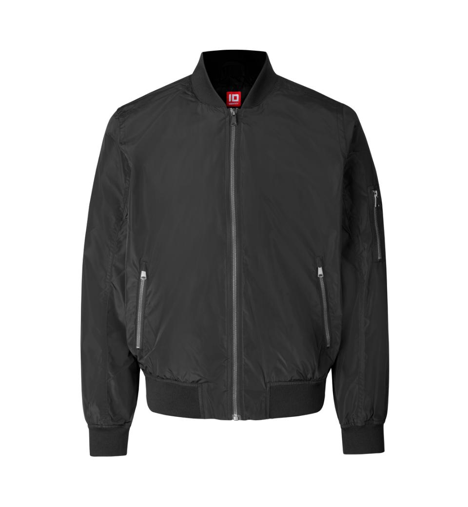 Kurtka pilotka bomberka unisex