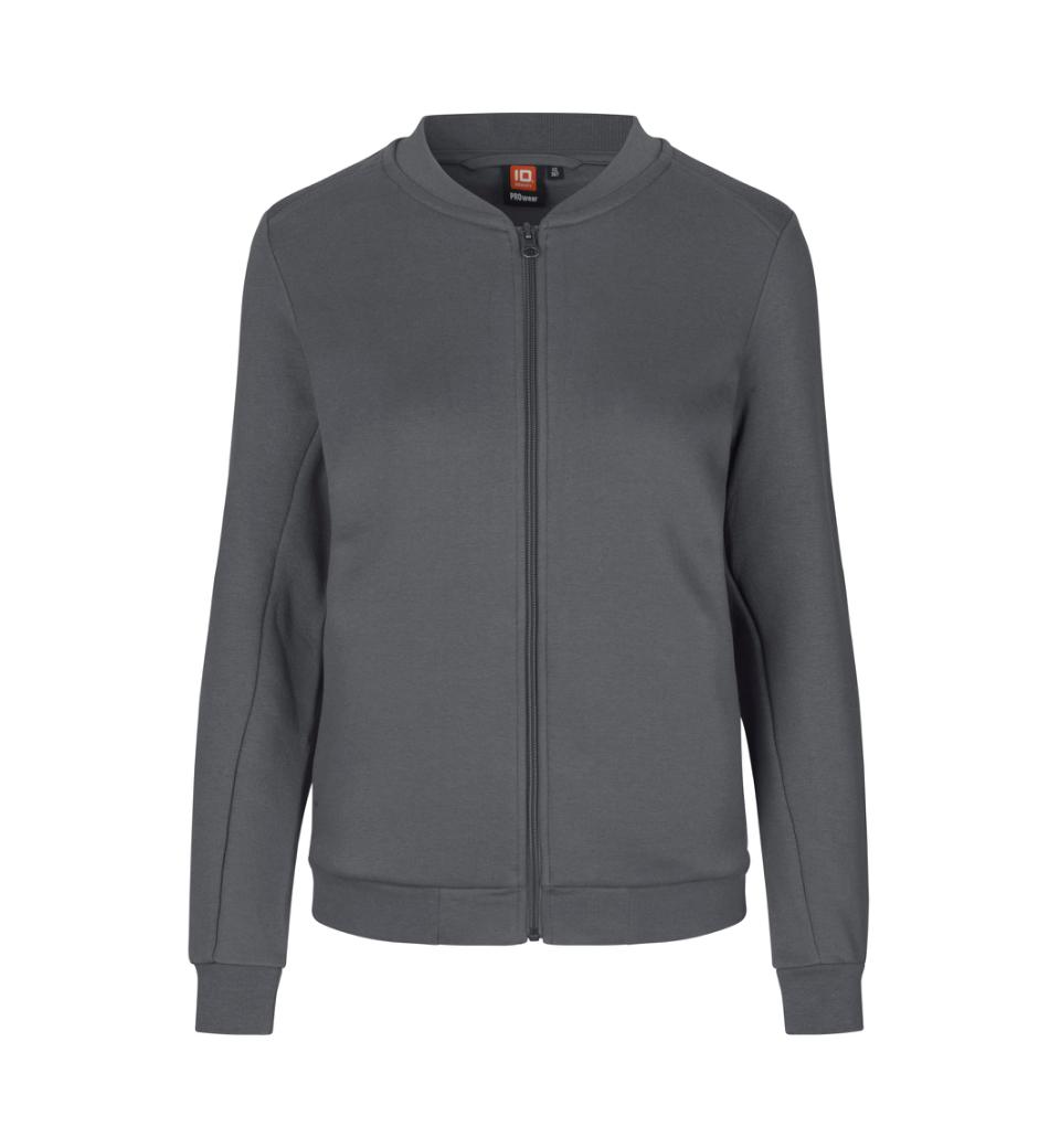 Rozpinana bluza PRO Wear damska bomberka
