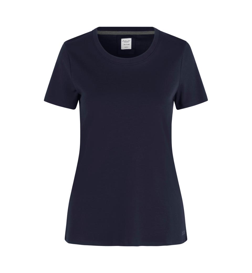 T-shirt damski O-neck 