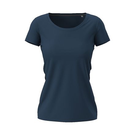 Koszulka Claire Crew Neck 