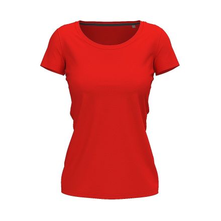 Koszulka Claire Crew Neck 