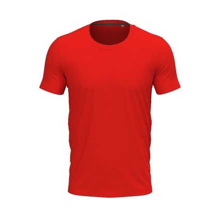 Koszulka Clive Crew Neck 