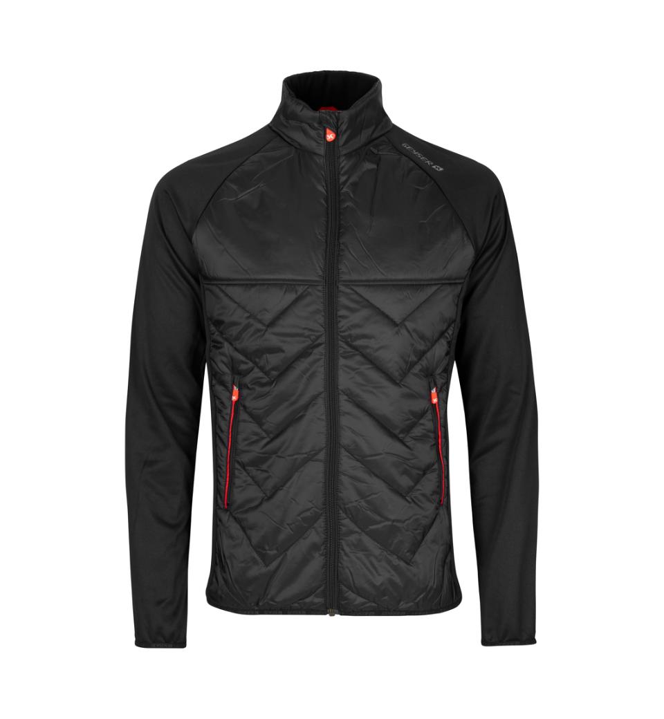 Kurtka GEYSER cool down 