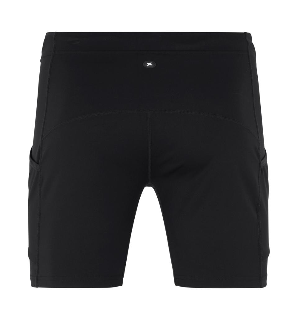 Legginsy GEYSER krótkie męskie 